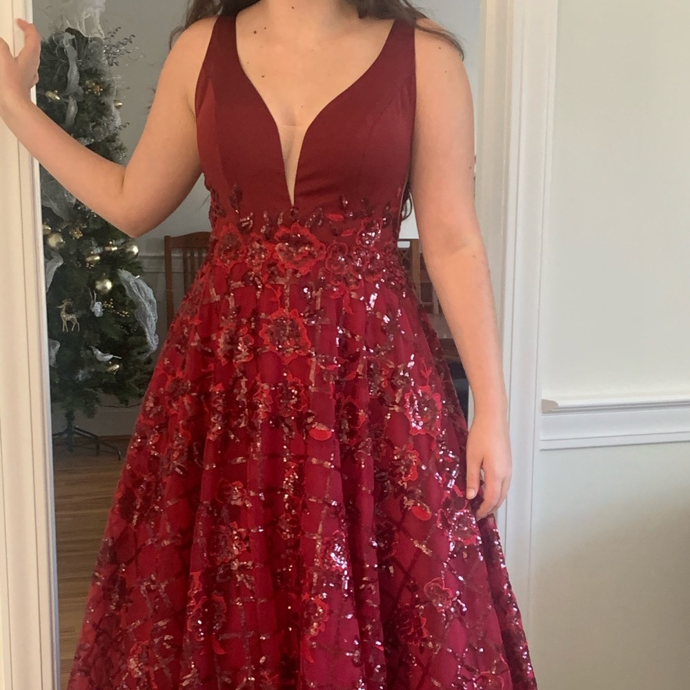 Formal/Prom Dress